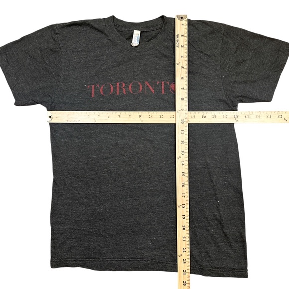 Vintage Y2K John Mayer Battle Studies 2009 Toronto Music Band T Shirt Mens Small - Picture 7 of 7